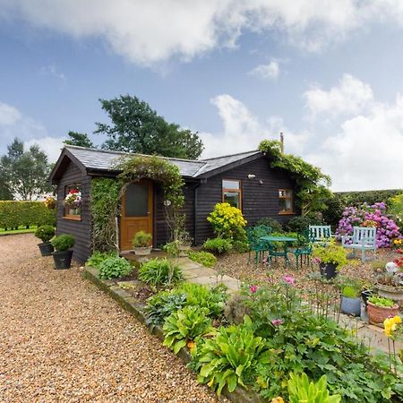 The Garden Cottage, Inglewhite エクステリア 写真
