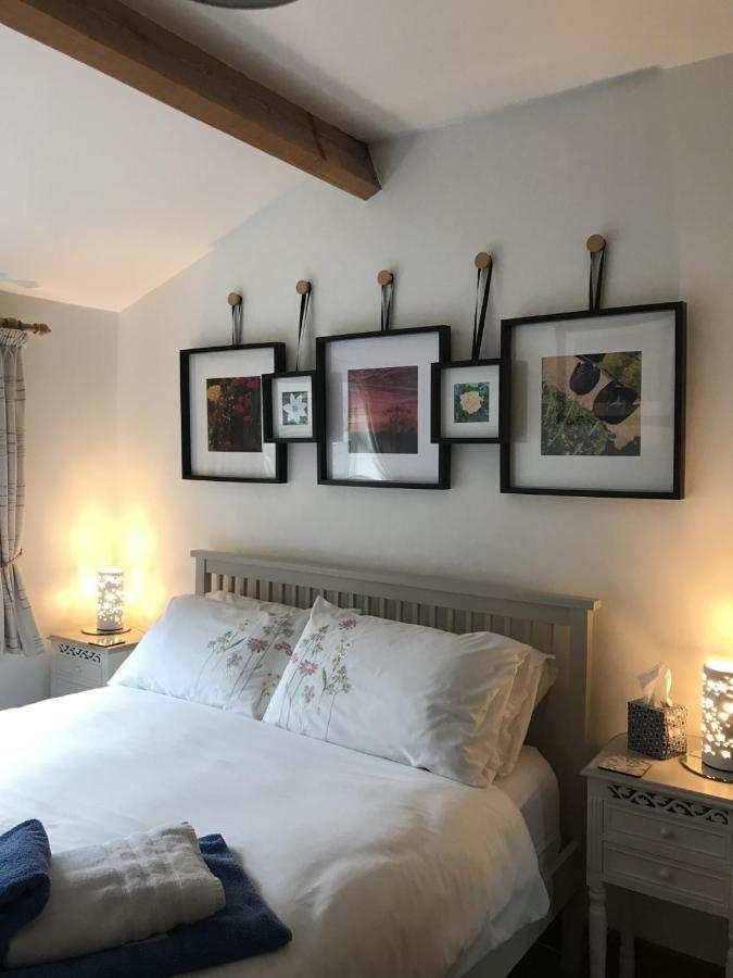 The Garden Cottage, Inglewhite エクステリア 写真