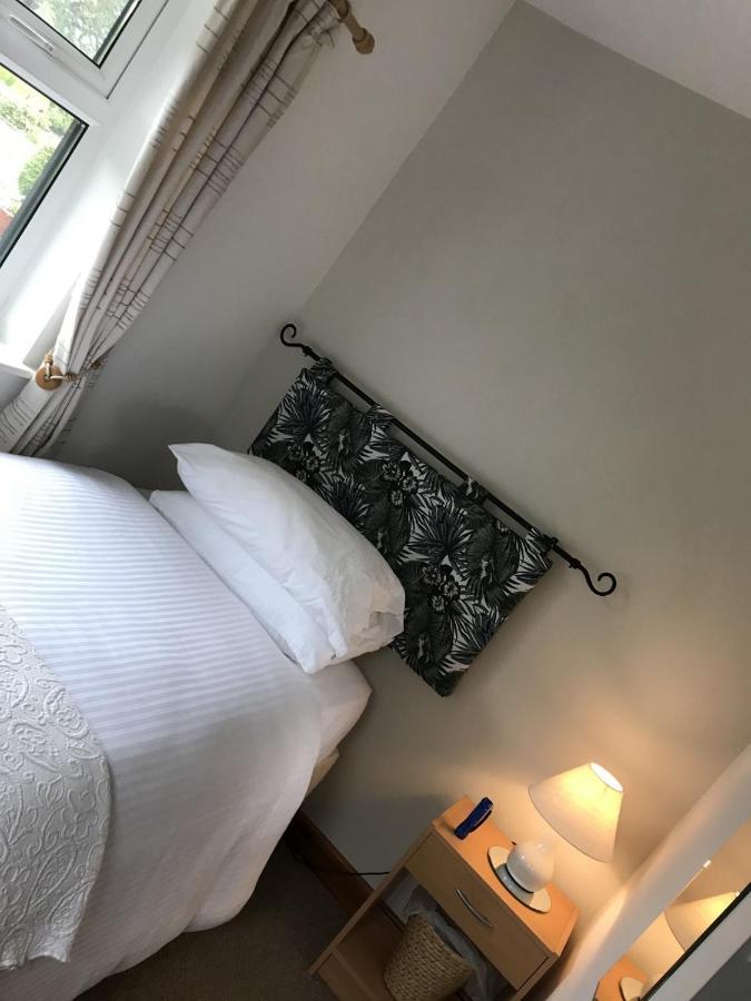 The Garden Cottage, Inglewhite エクステリア 写真