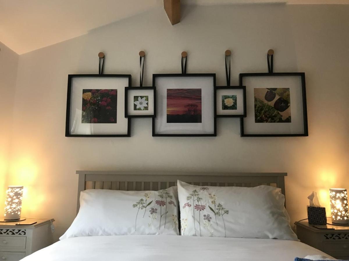The Garden Cottage, Inglewhite エクステリア 写真