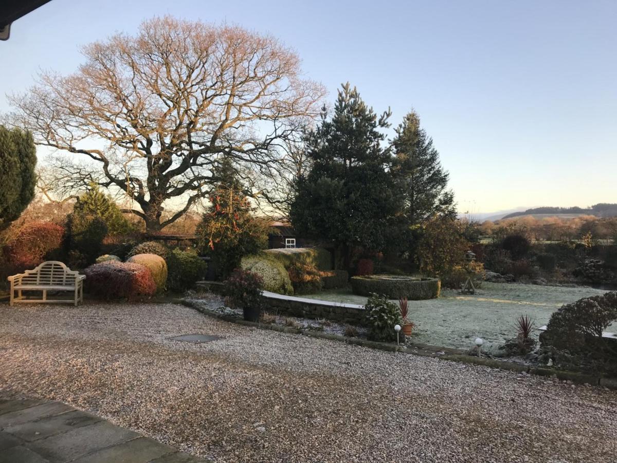 The Garden Cottage, Inglewhite エクステリア 写真